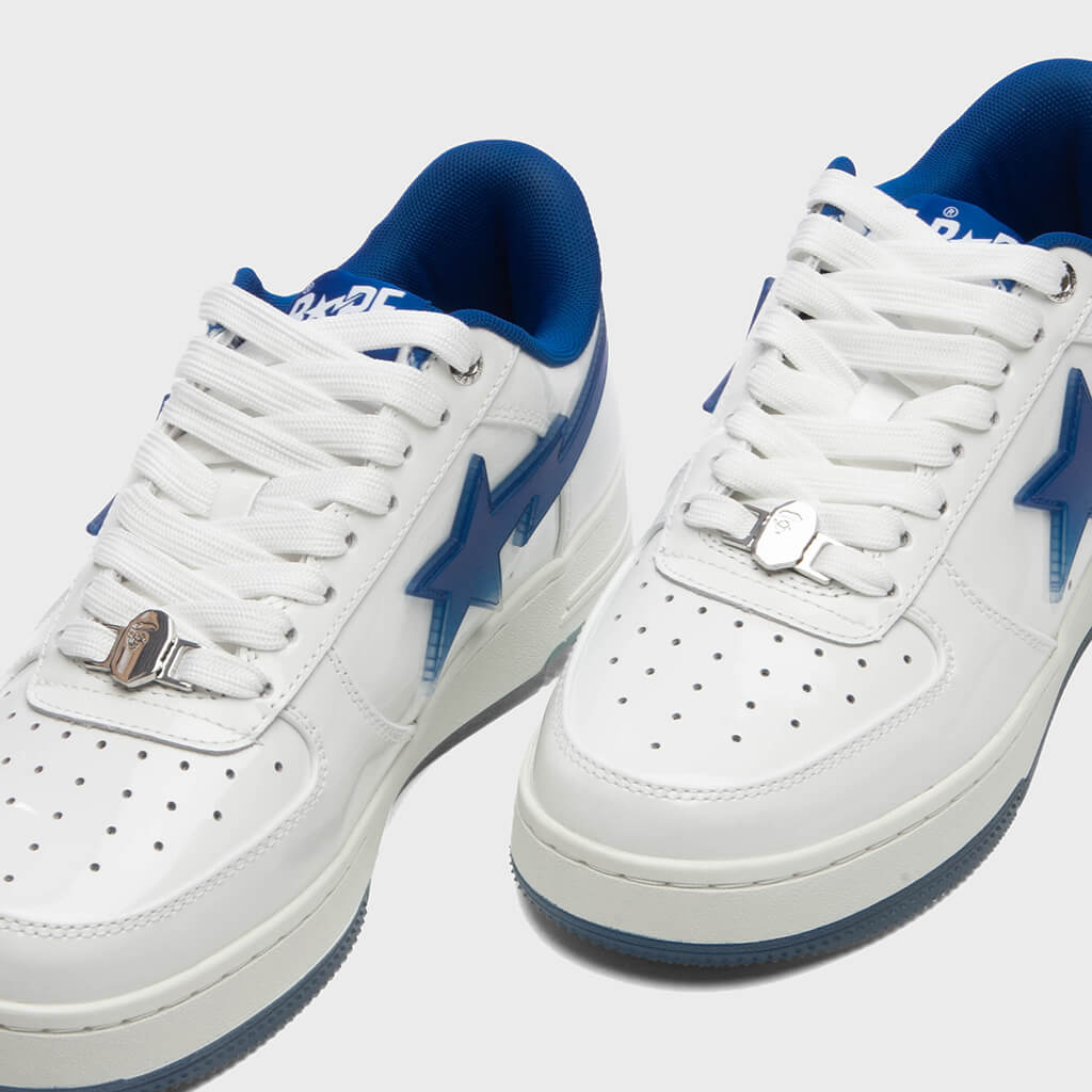 Bape STA #4 M2 - Blue