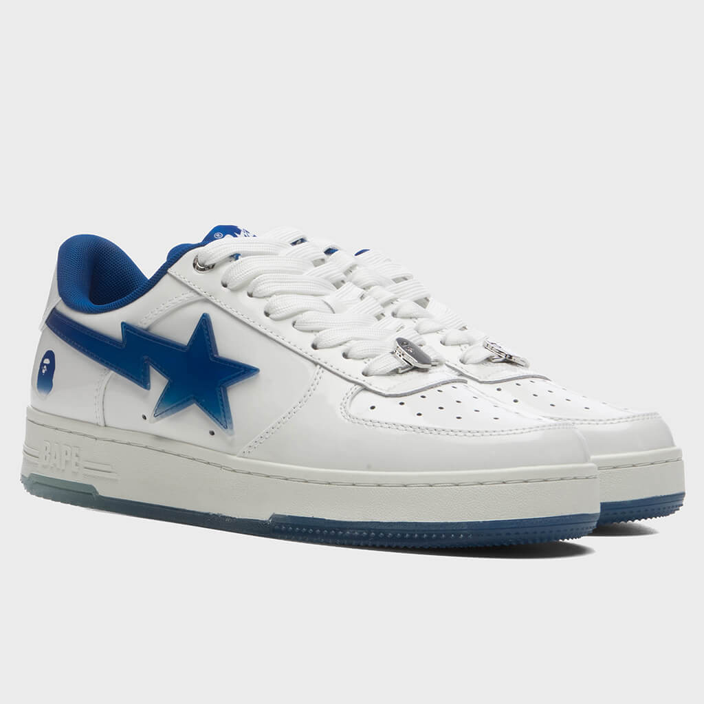 Bape STA #4 M2 - Blue