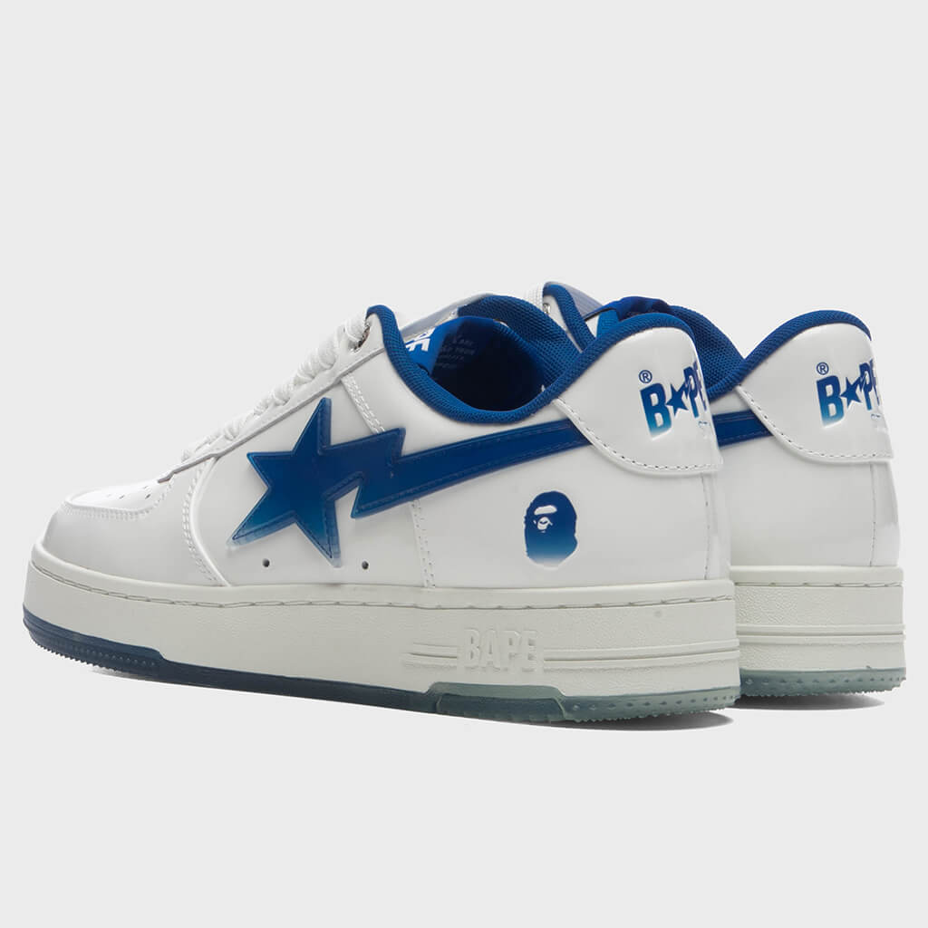 Bape STA #4 M2 - Blue