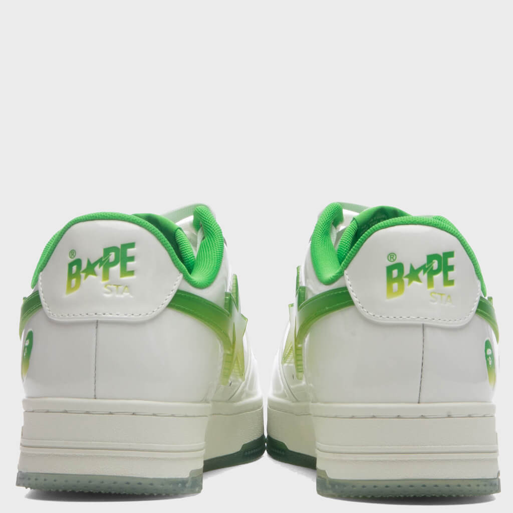 Bape STA #4 M2 - Green