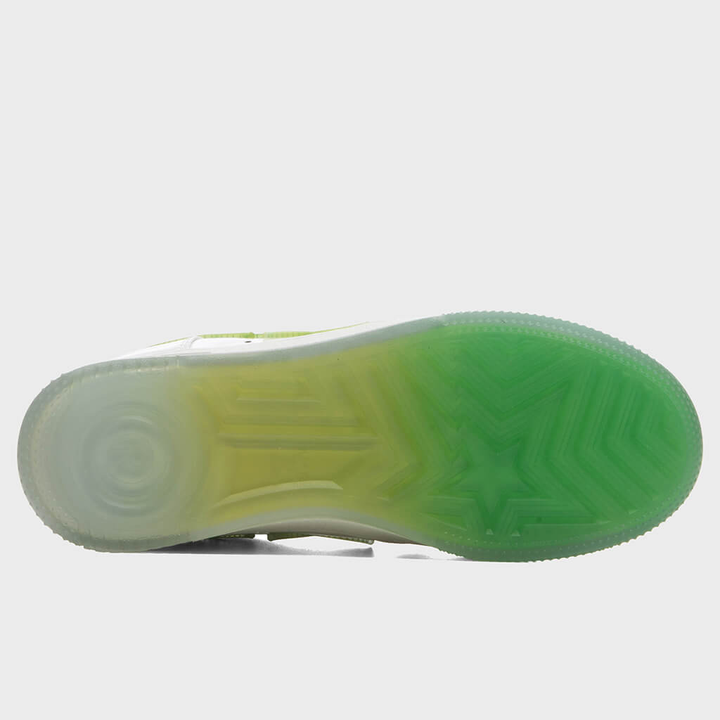 Bape STA #4 M2 - Green