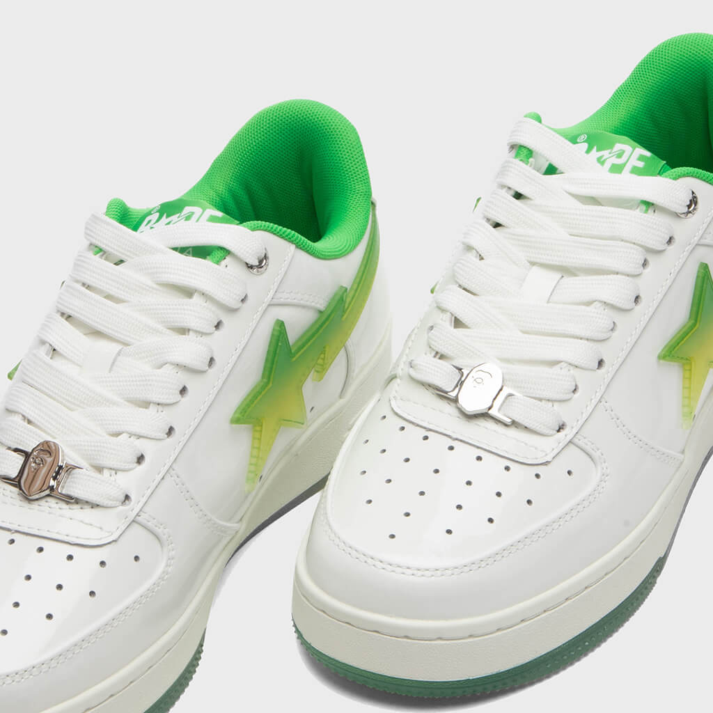 Bape STA #4 M2 - Green