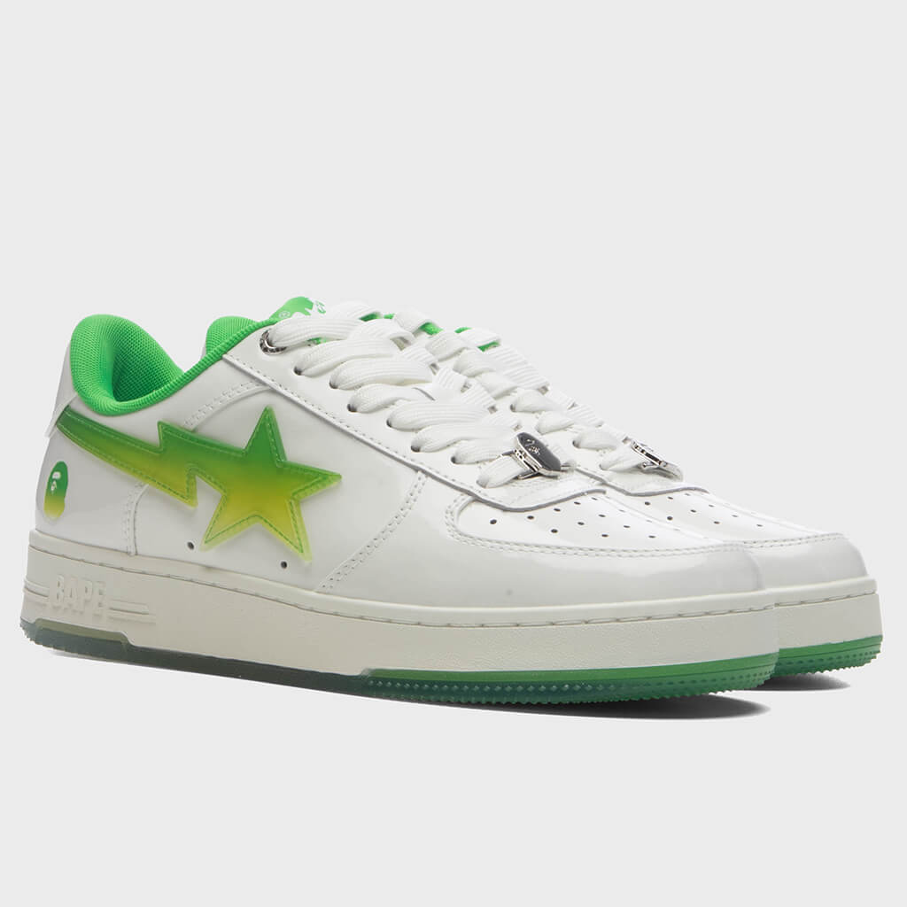 Bape STA #4 M2 - Green