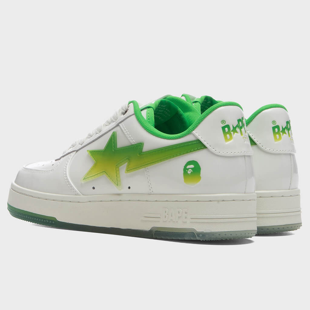Bape STA #4 M2 - Green