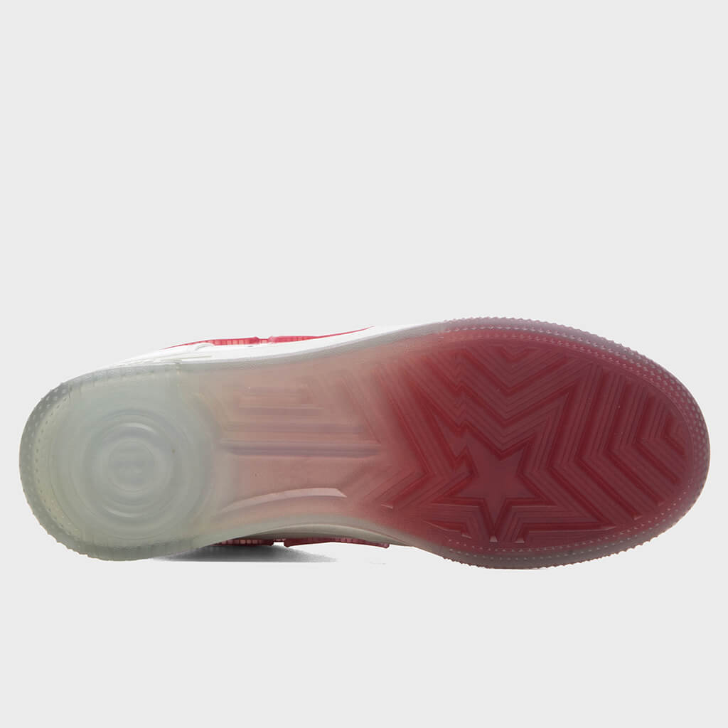 Bape STA #4 M2 - Red