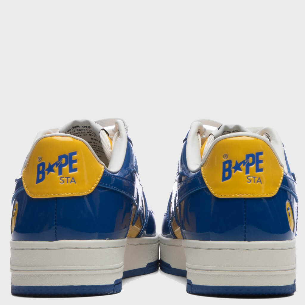 Bape STA #5-2 M2 - Blue