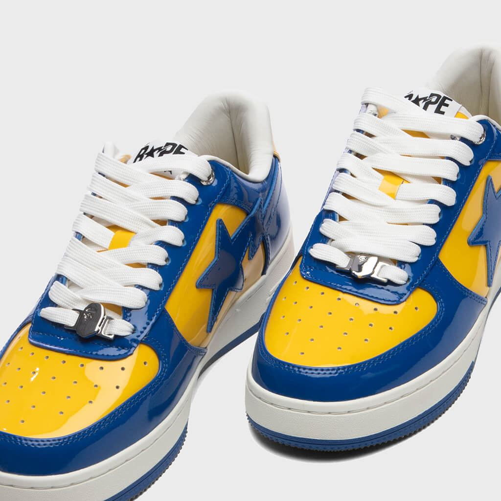 Bape STA #5-2 M2 - Blue