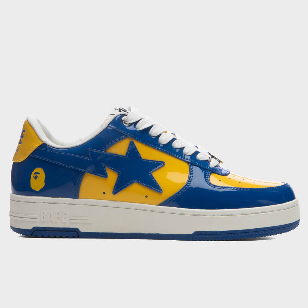 Bape STA #5-2 M2 - Blue