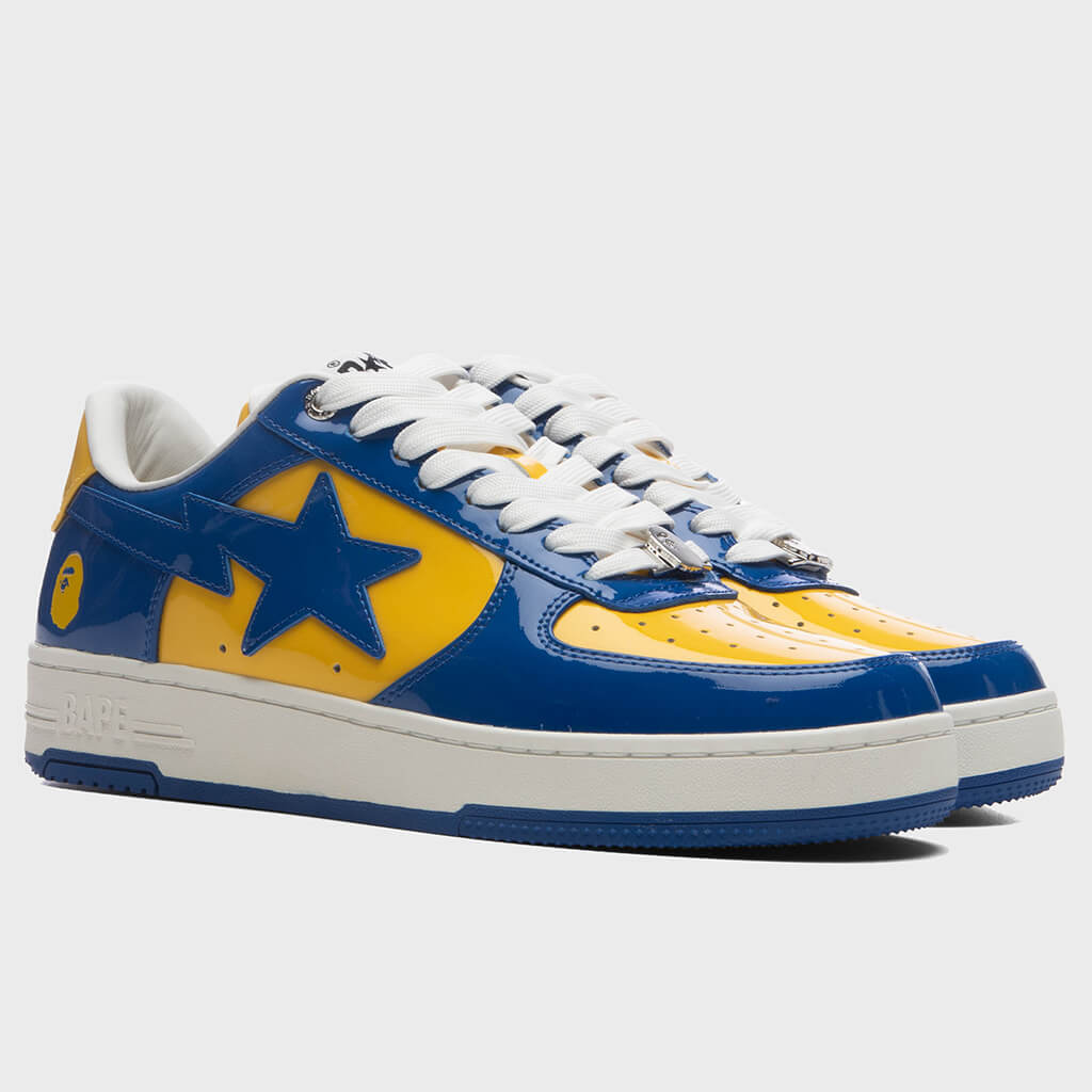 Bape STA #5-2 M2 - Blue