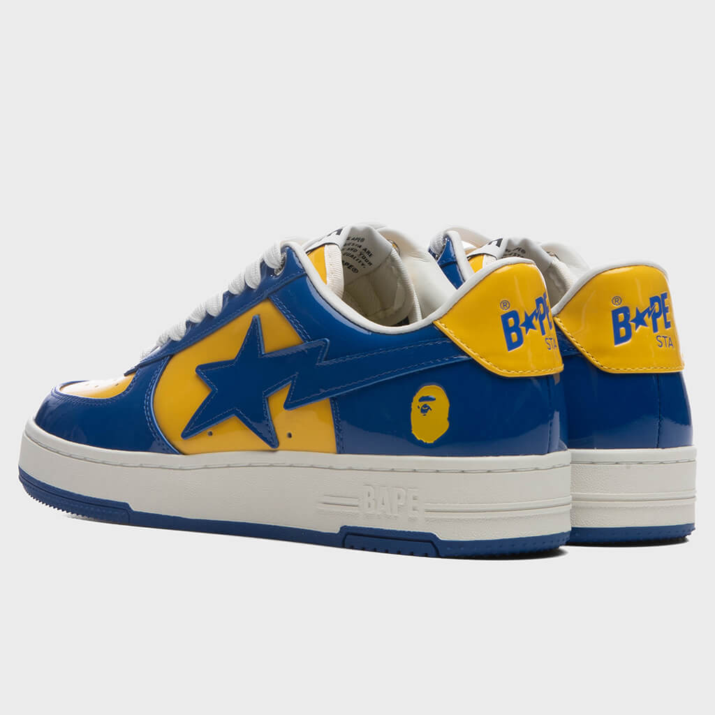 Bape STA #5-2 M2 - Blue