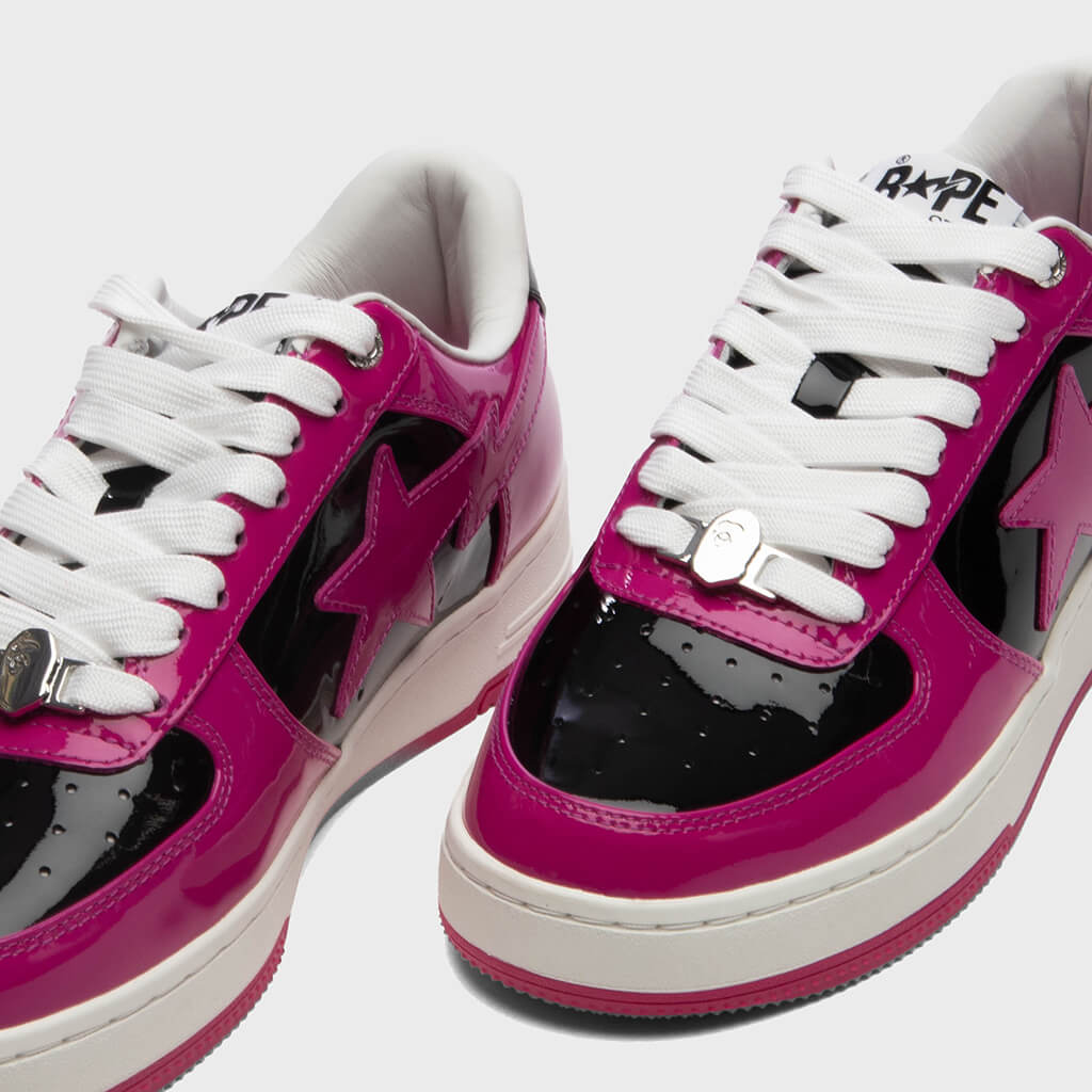 Bape STA #5-3 M2 - Pink