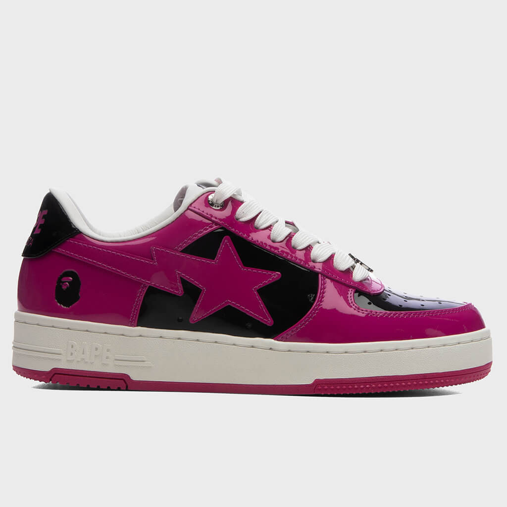 Bape STA #5-3 M2 - Pink