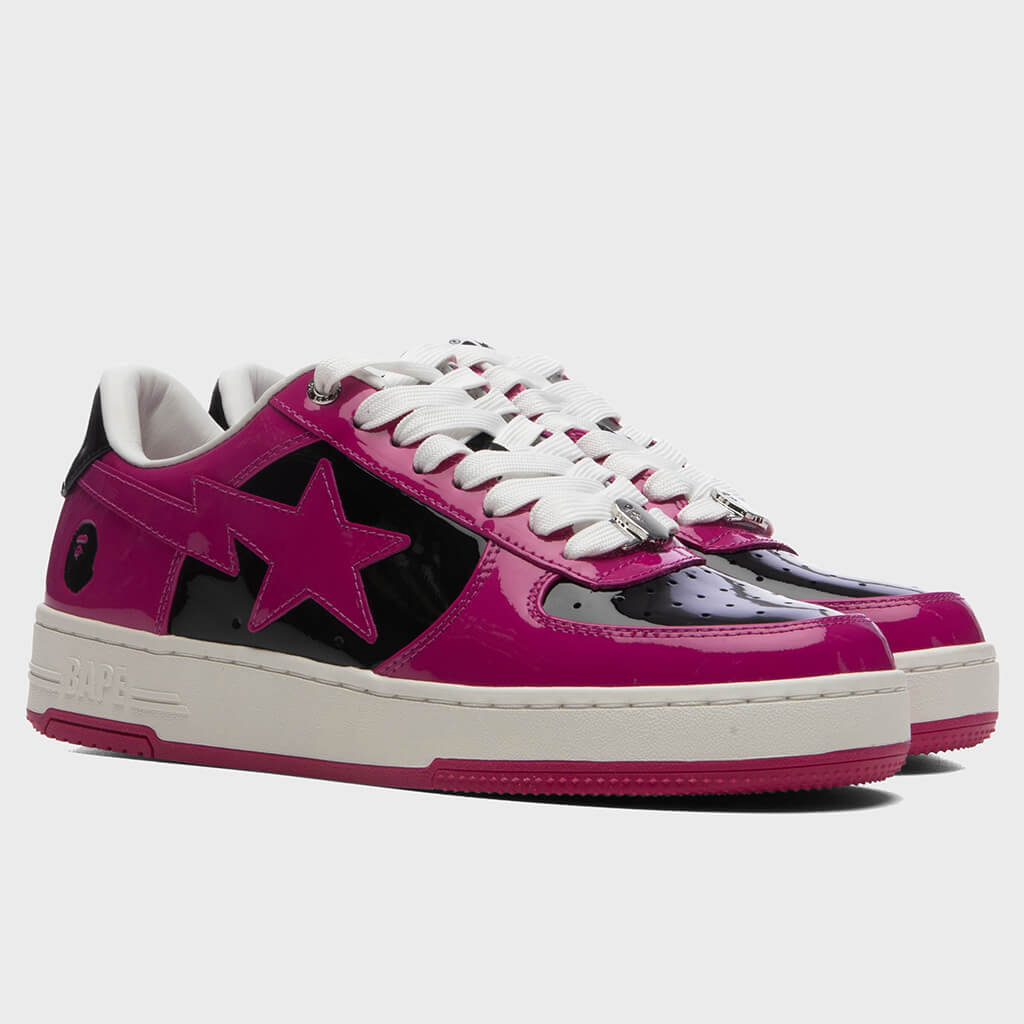 Bape STA #5-3 M2 - Pink