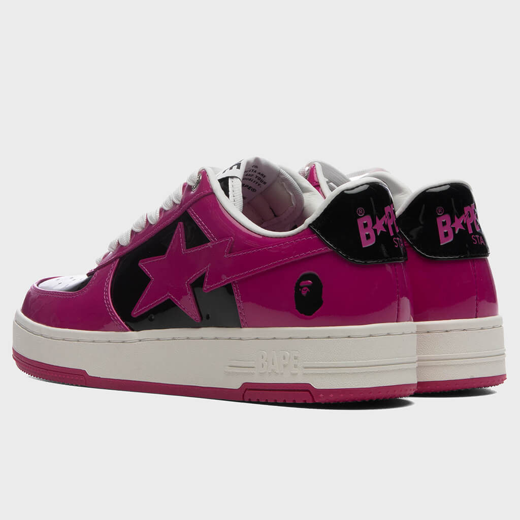 Bape STA #5-3 M2 - Pink