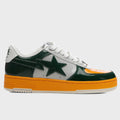 Bape STA #6-2 M2 - Green