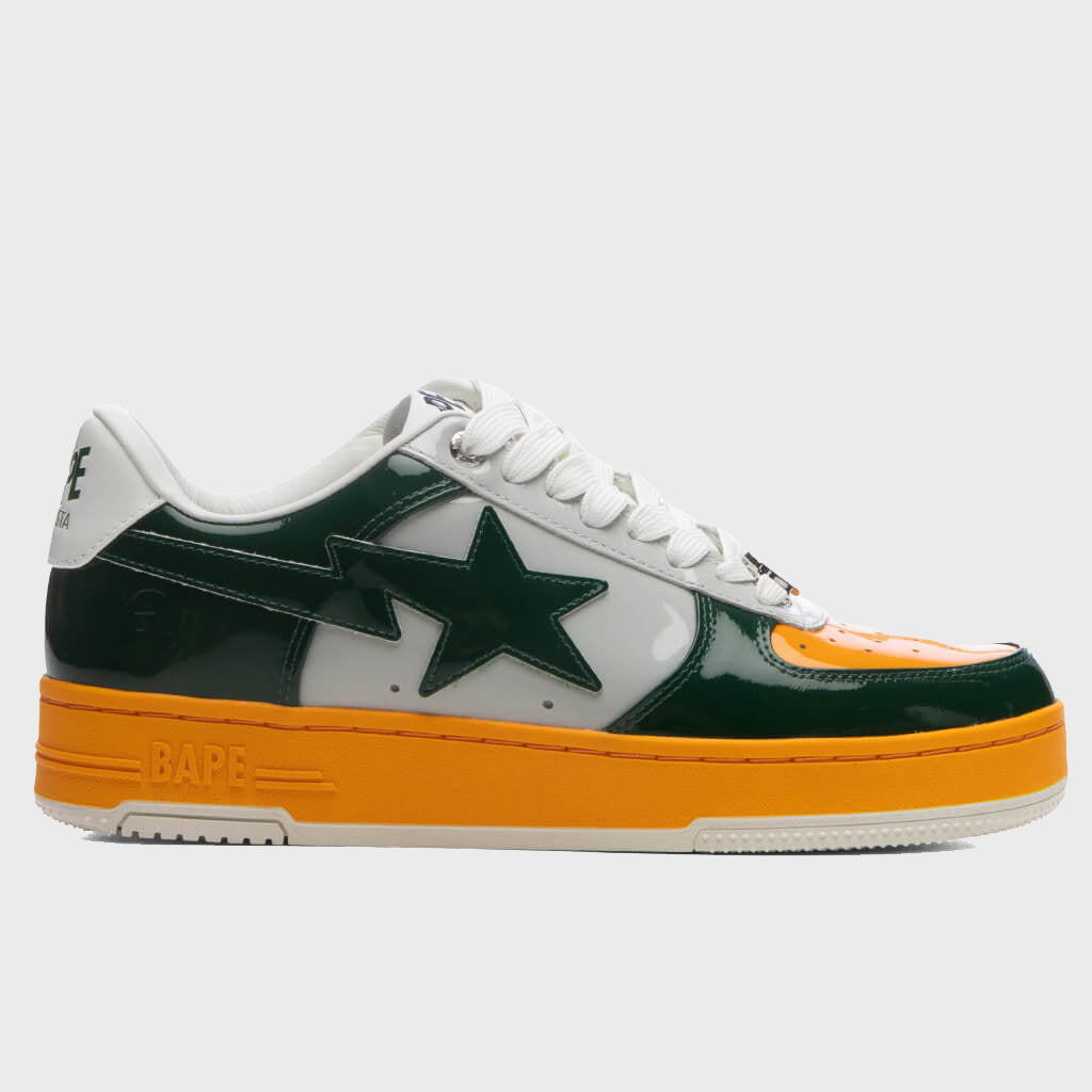 Bape STA #6-2 M2 - Green