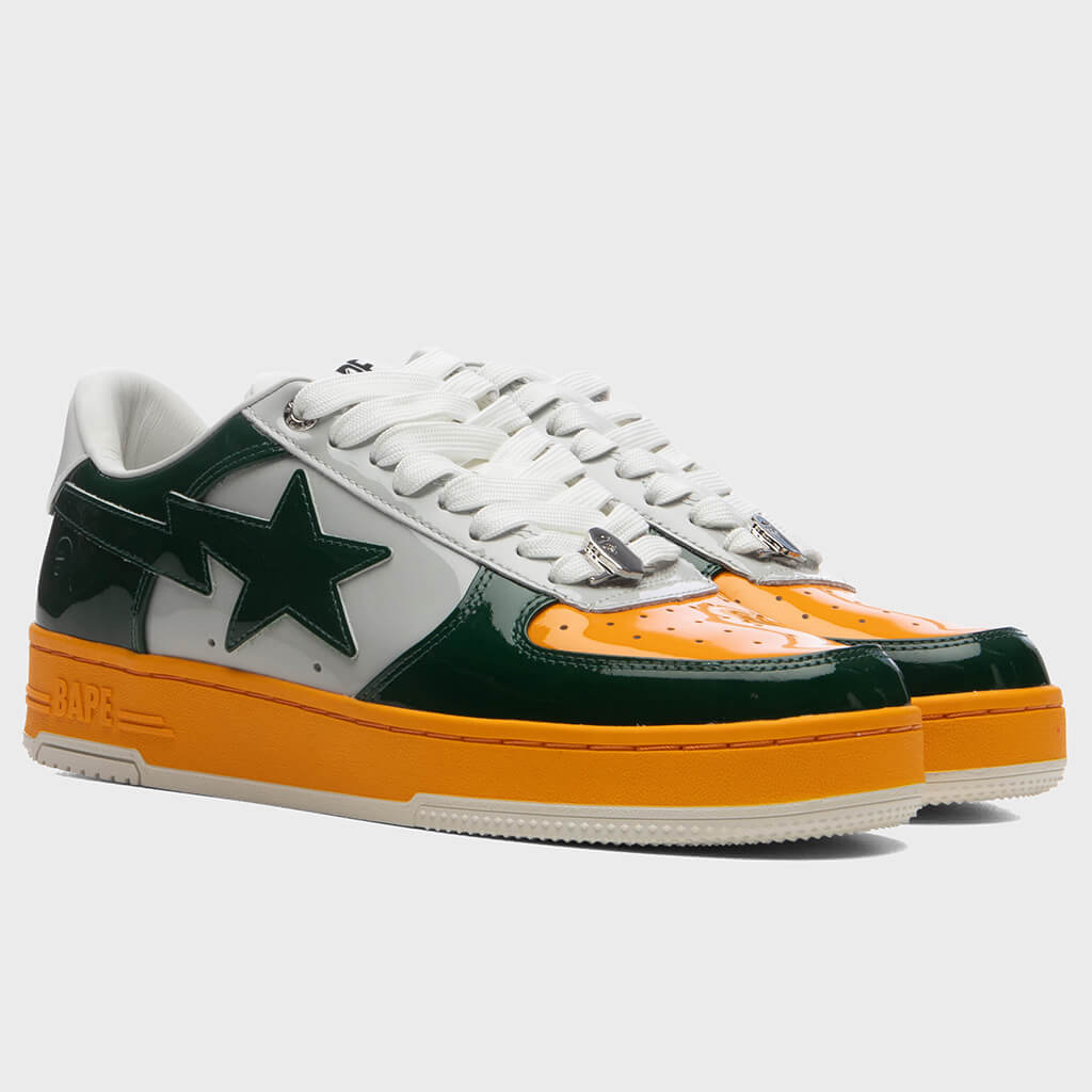 Bape STA #6-2 M2 - Green