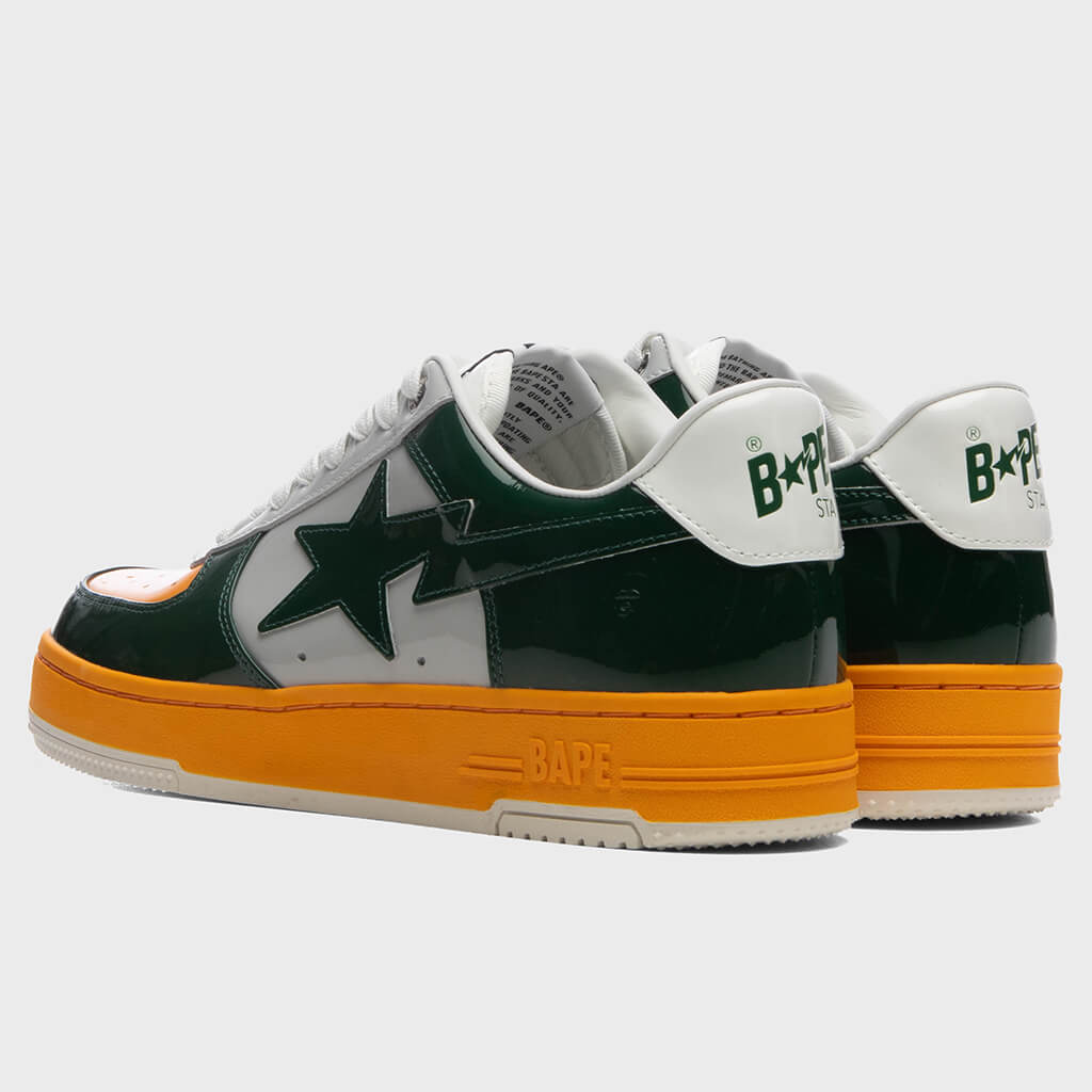 Bape STA #6-2 M2 - Green