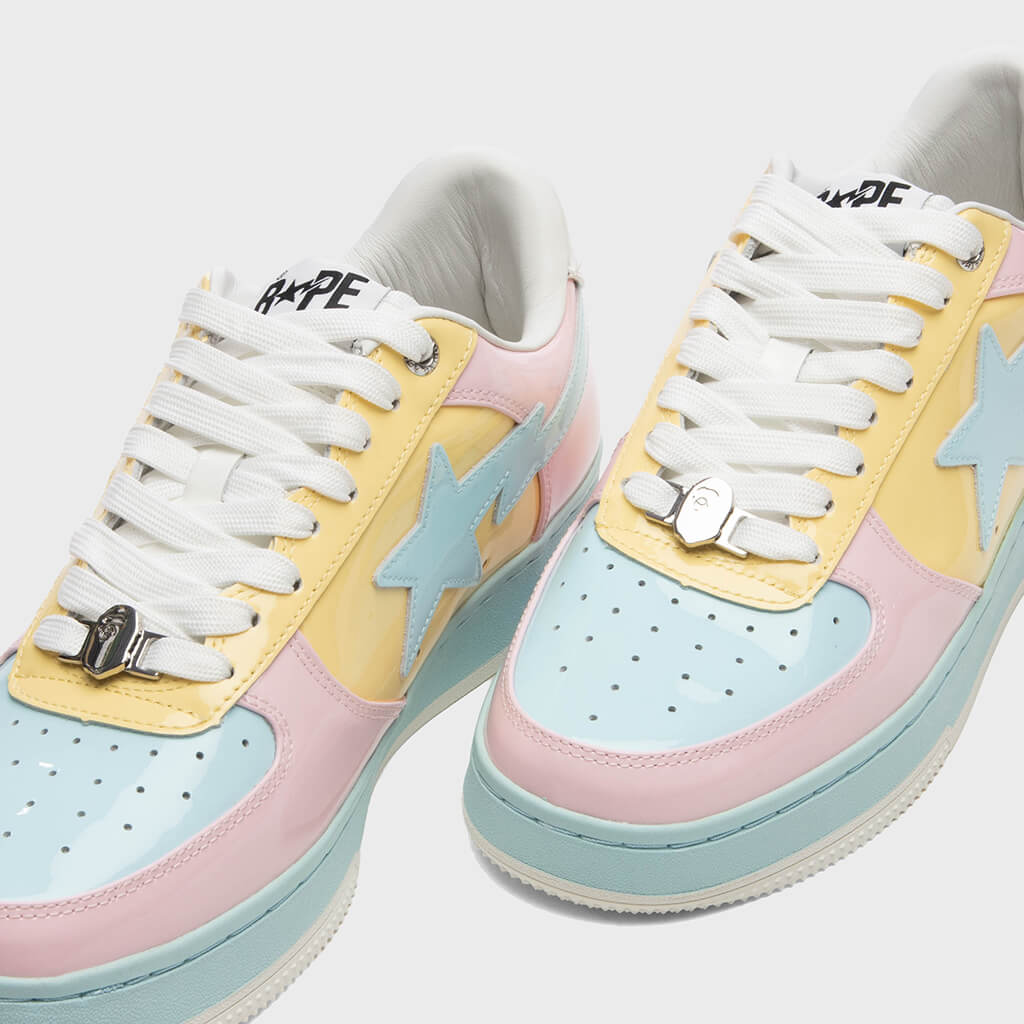 Bape STA #6-3 M2 - Pink