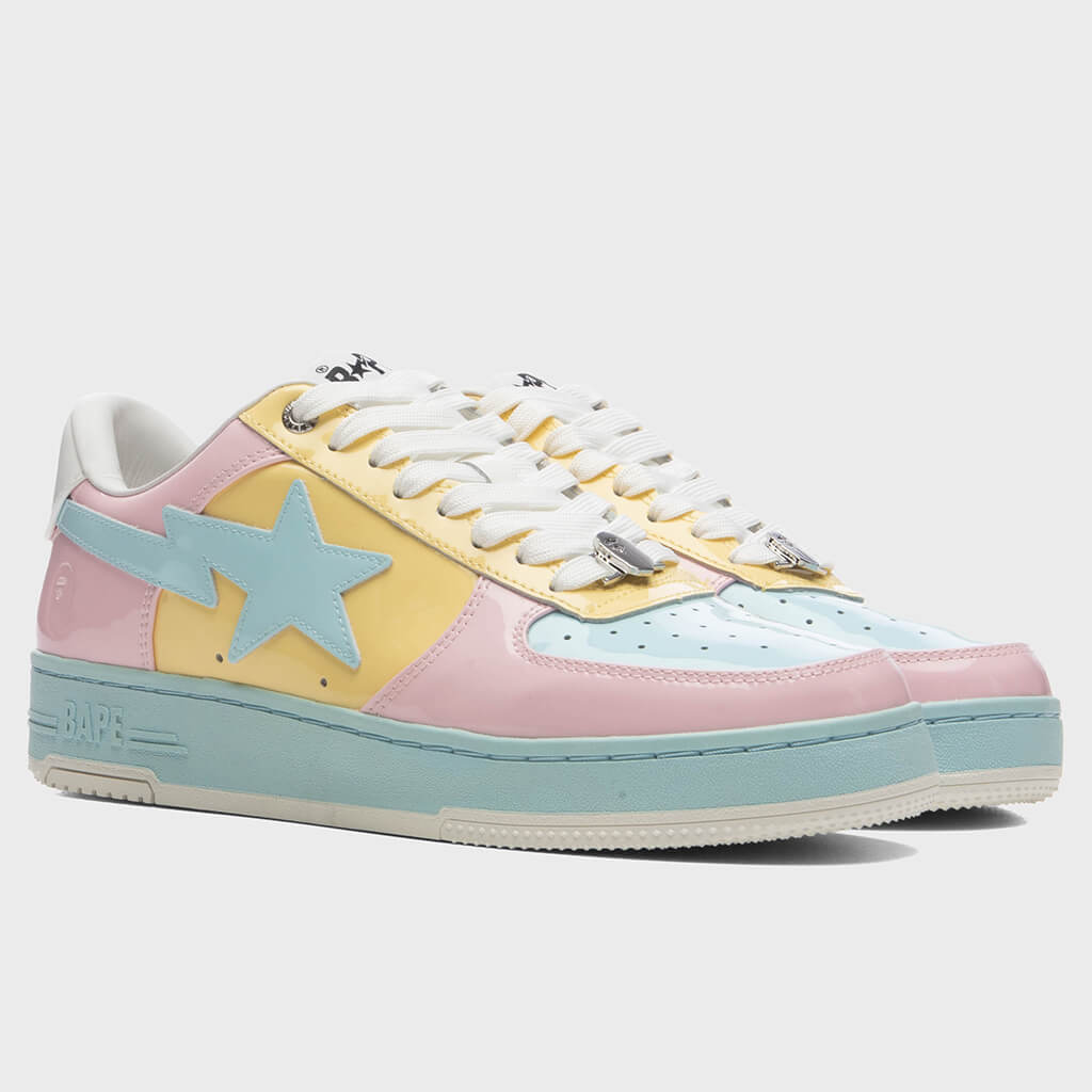 Bape STA #6-3 M2 - Pink
