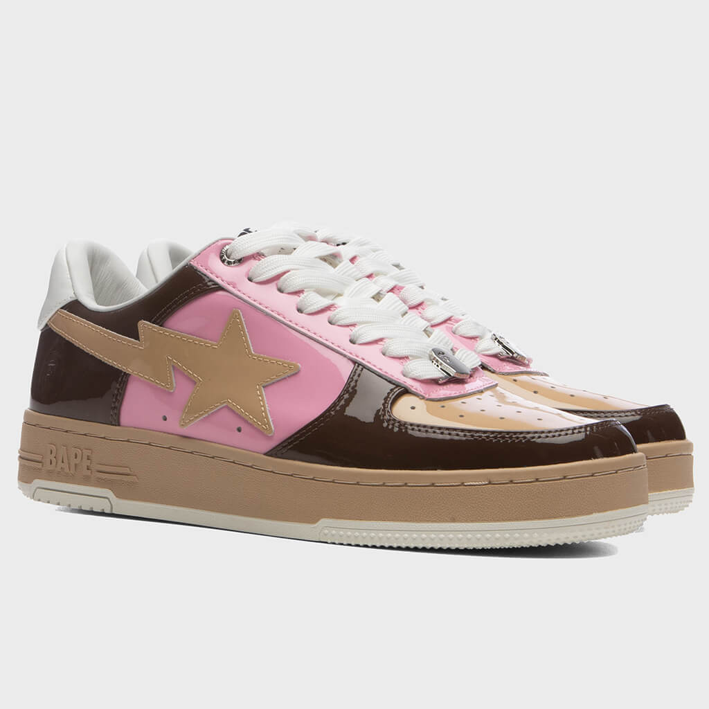 Bape STA #6 M2 - Brown