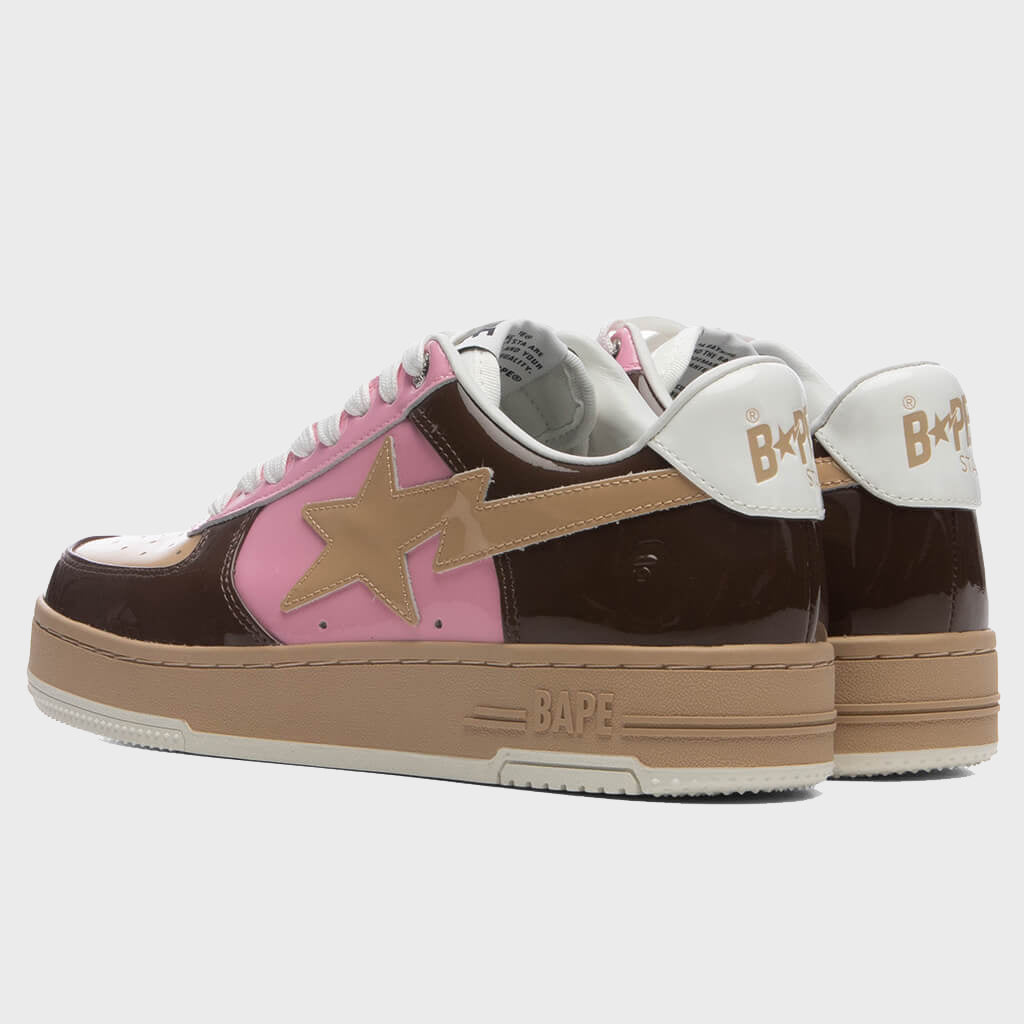 Bape STA #6 M2 - Brown