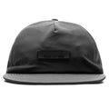 Baseball Hat - Jet Black