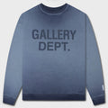 Basic Crewneck - Navy