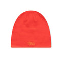 Basic Skullcap Beanie - Sport Red