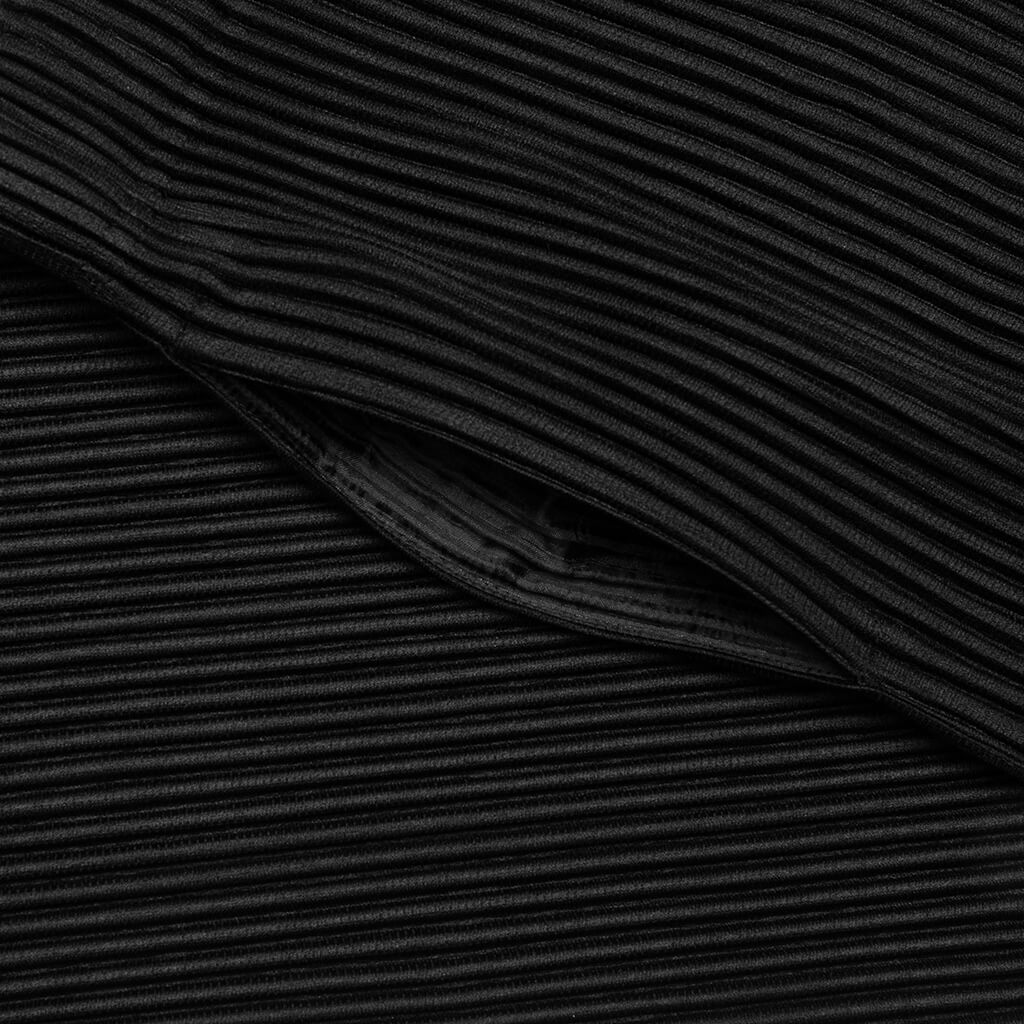 Basics Pants - Black