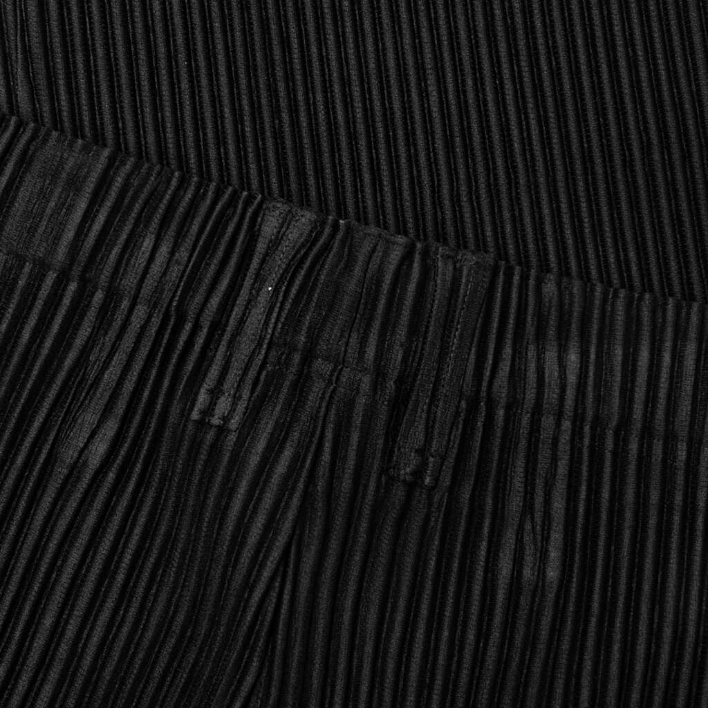 Basics Pants - Black