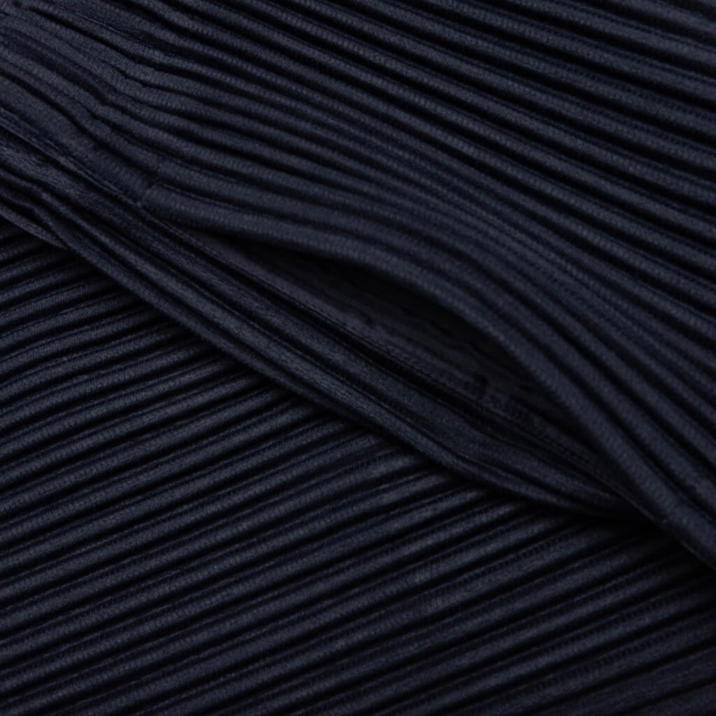 Basics Pants - Navy