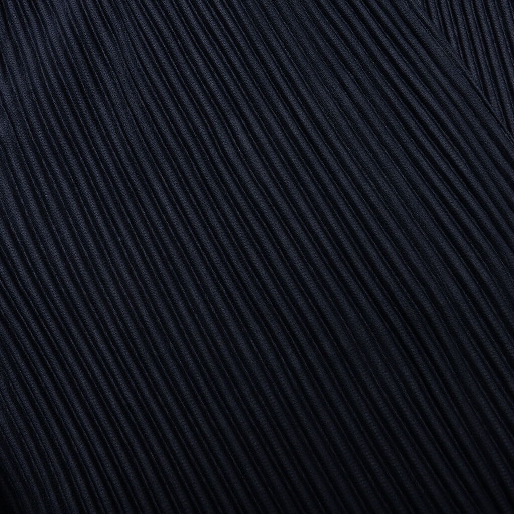 Basics Pants - Navy