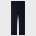 Basics Pants - Navy