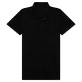 Basics Polo Shirt - Black