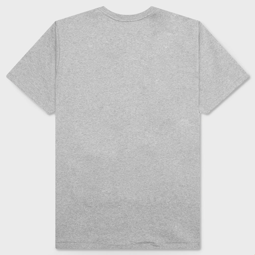 Bathing Ape Tee - Grey
