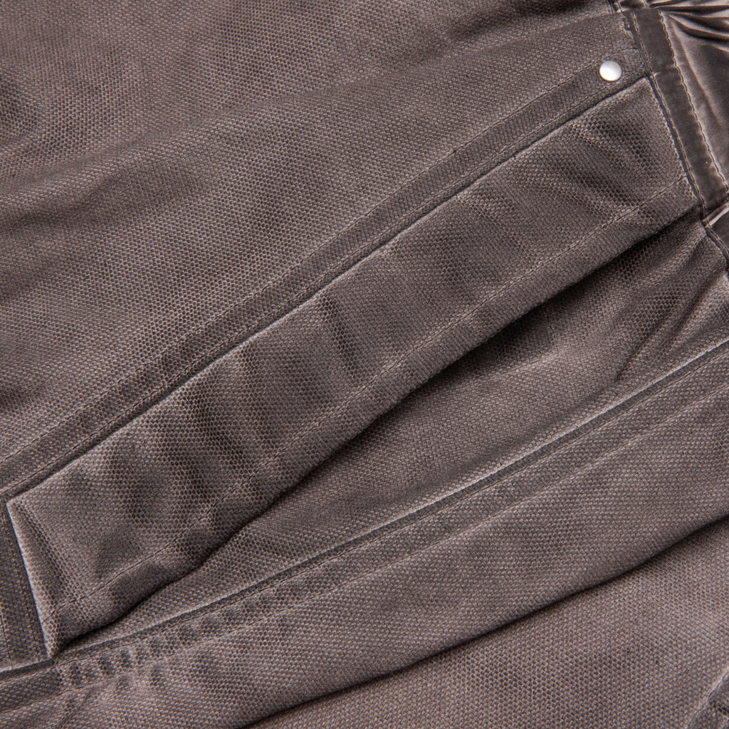 Bauhaus Shorts - Dust