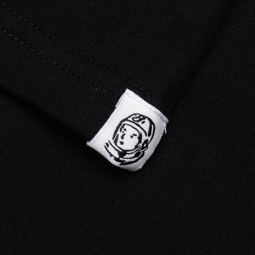 BB Helmet S/S Knit - Black