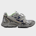 Be Right Back - Dark Blue/Dark Grey