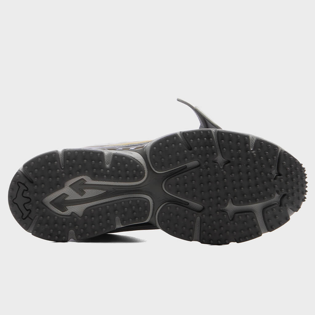 Be Right Back - Dark Blue/Dark Grey