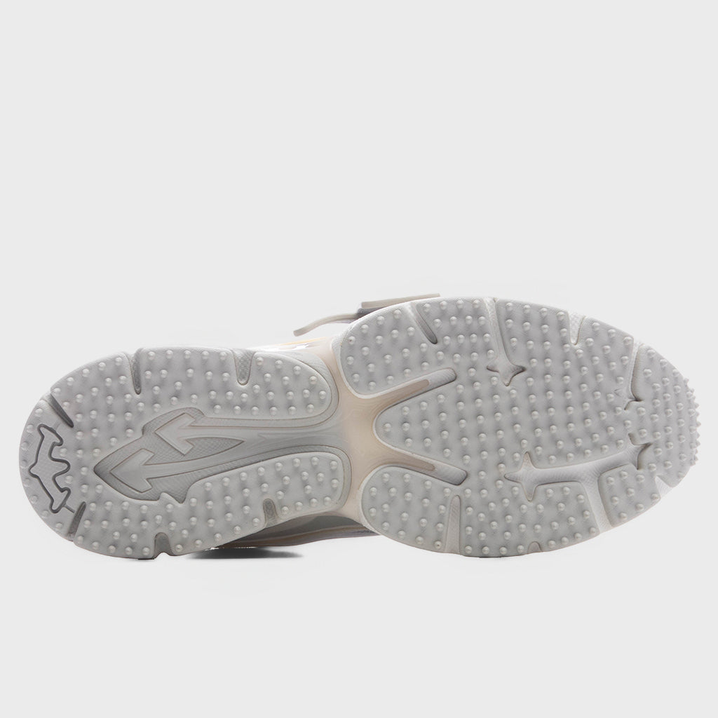 Be Right Back - Grey/Silver