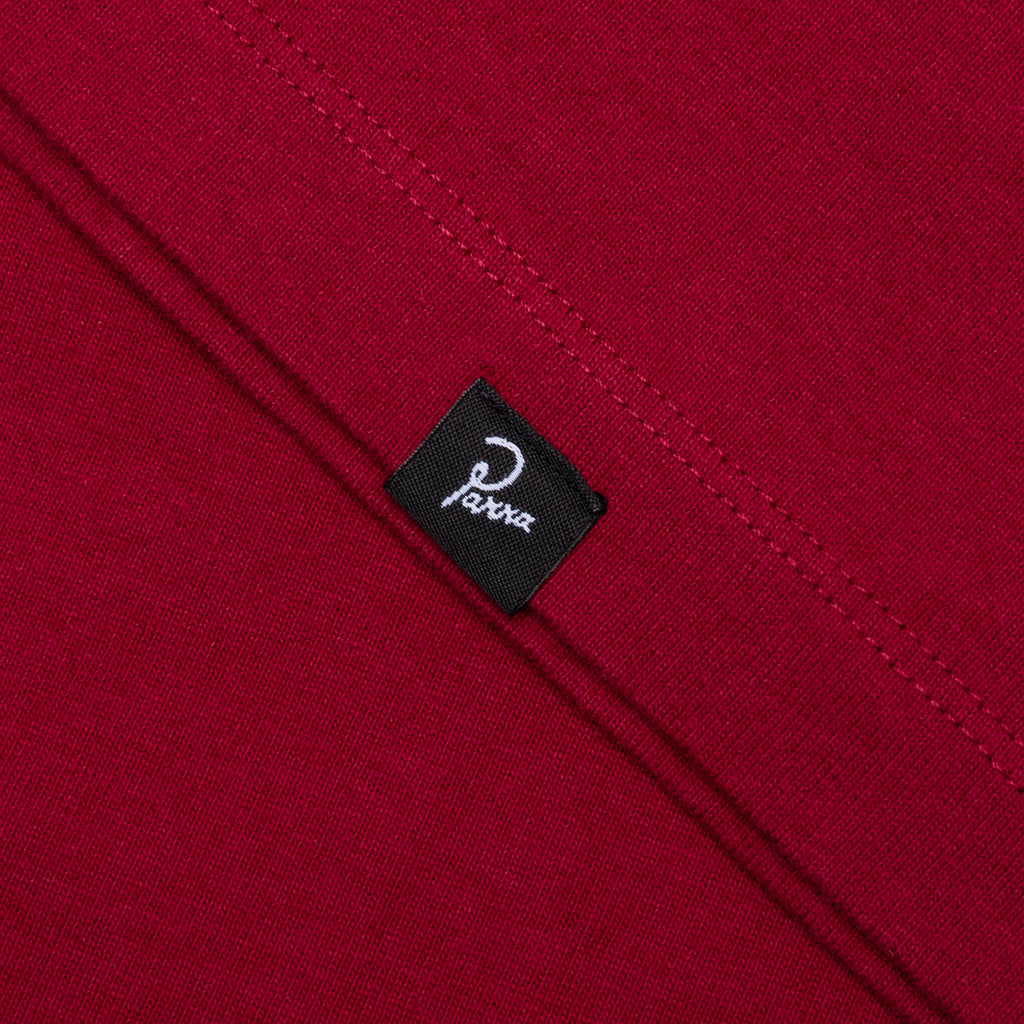 Beach Parking T-Shirt - Raspberry