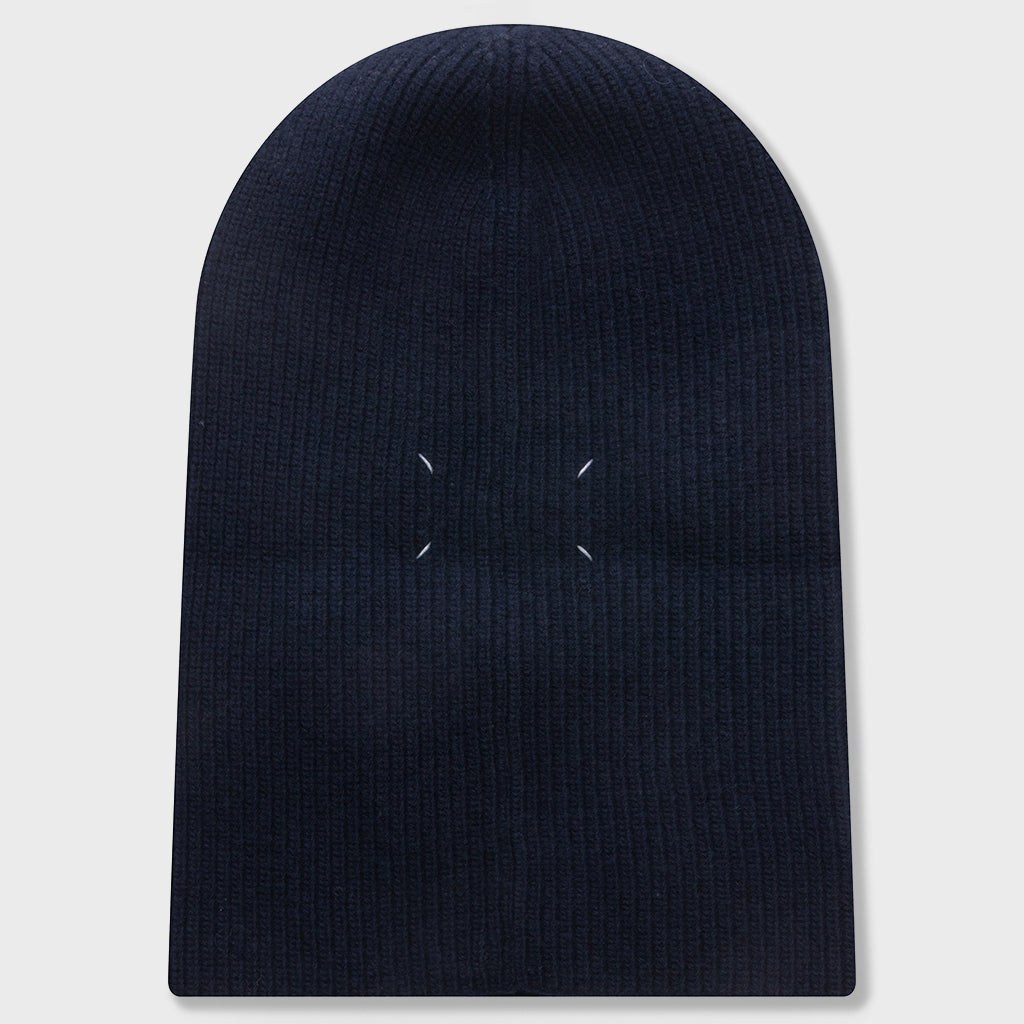 Beanie - Navy