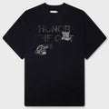 Beauty In The Struggle S/S Tee - Black