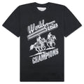 Best Of The Best T-Shirt - Washed Black