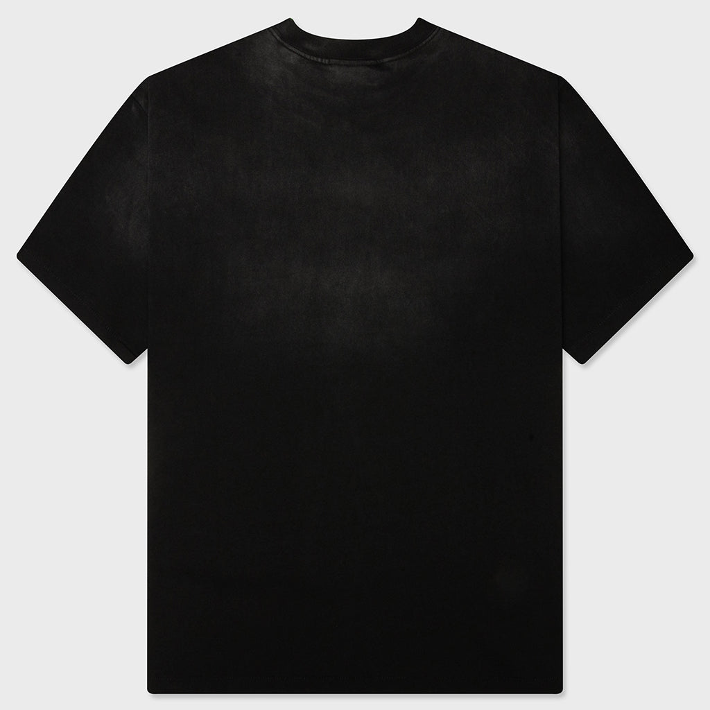 Beware The Dobie T-Shirt - Black