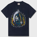 Big Reaper ATK Tee - Vintage Black