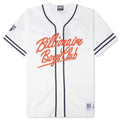 Big Chew S/S Knit Jersey - Ecru