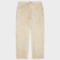 Big OL' Jean Overdyed - Sand