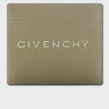 Wallet in 4G Micro Leather - Khaki